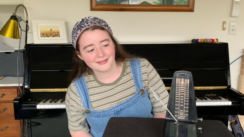 Music Playground Anytime E29